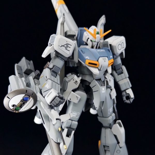 ゼータプラス Cx型 試作随伴機