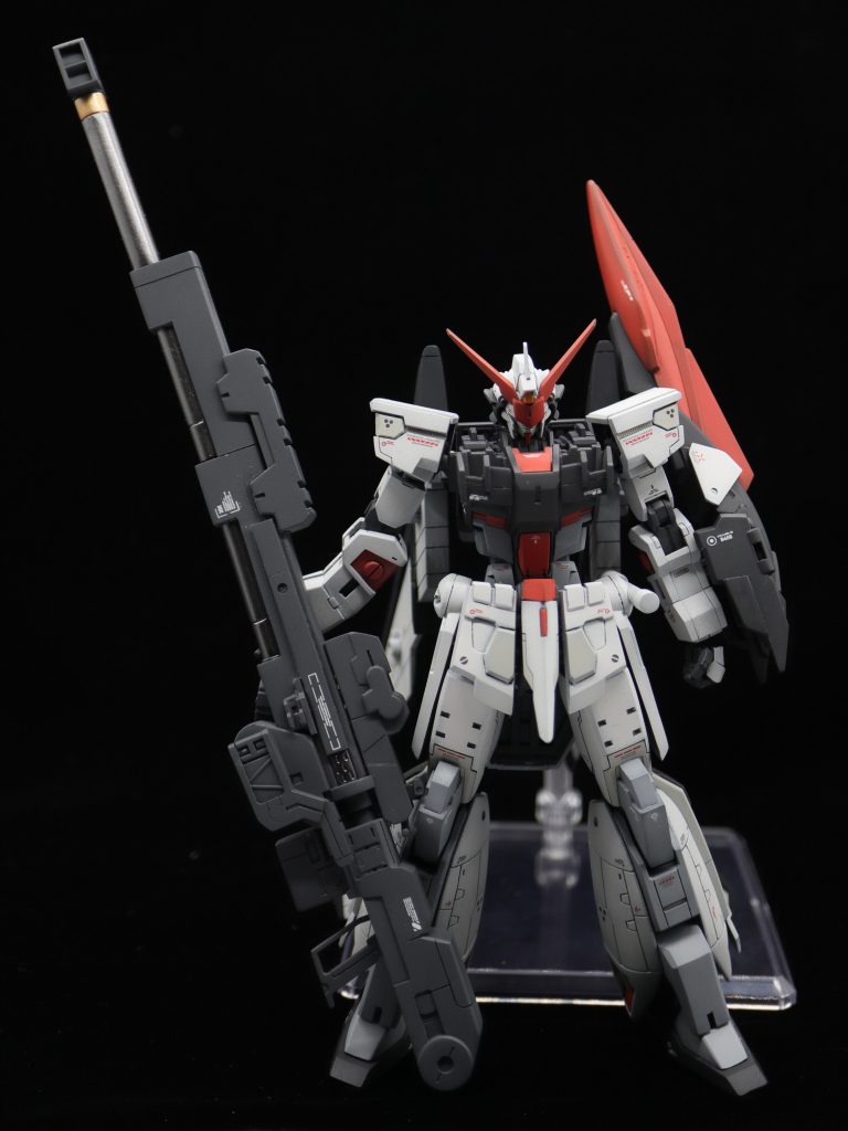 長物は男のロマンだと思うんですよ。 