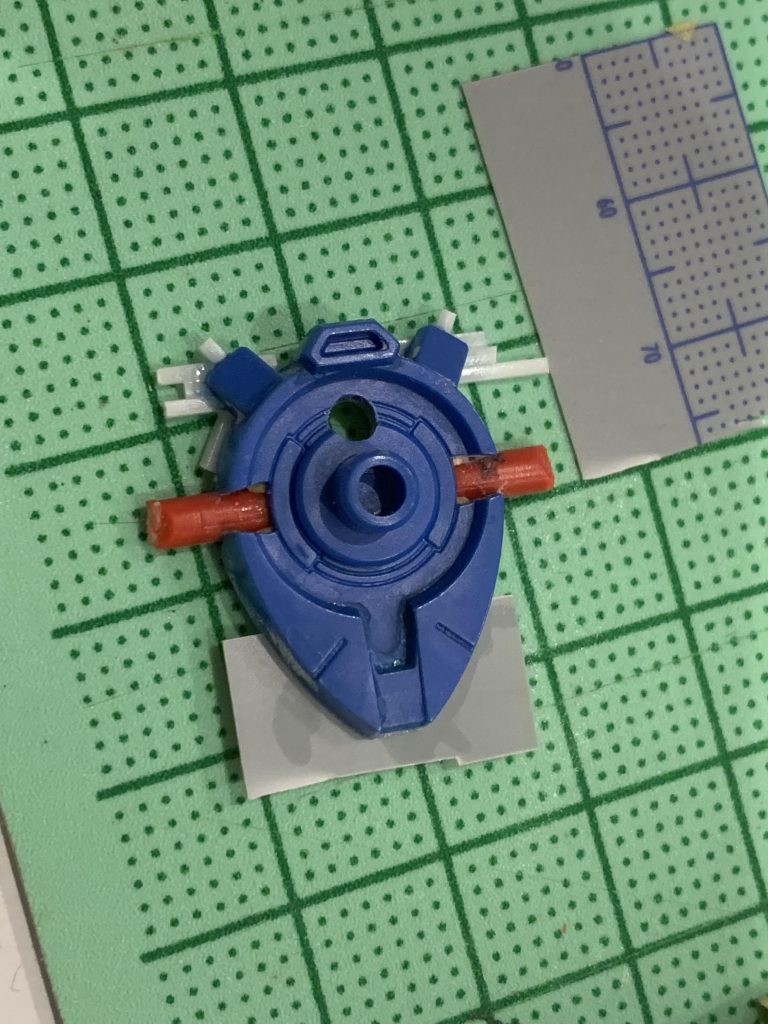 エクスストライク–3枚目/制作者：たく