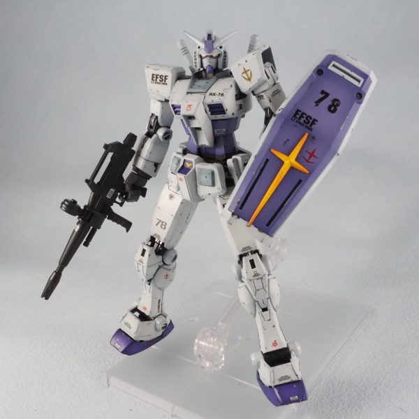 【イベント限定】G3ガンダム ビヨンドグローバル