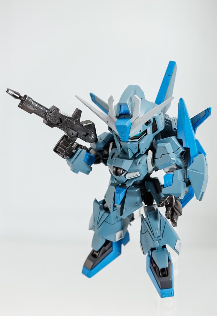 でも仕上がりはなかなか気に入ってます。