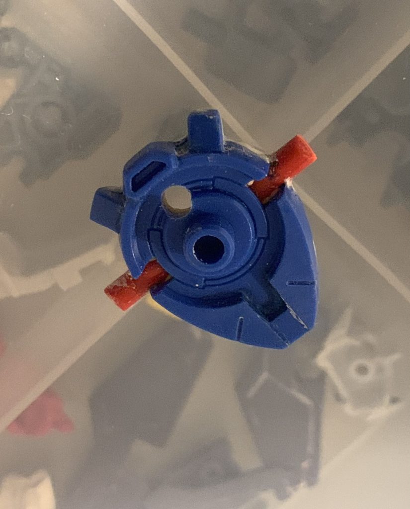 エクスストライク–4枚目/制作者：たく