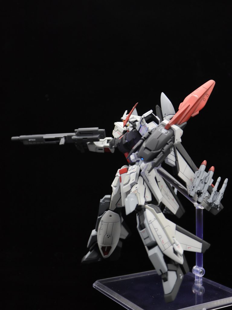 HGCE　ムラサメ改–4枚目/制作者：@norske0427