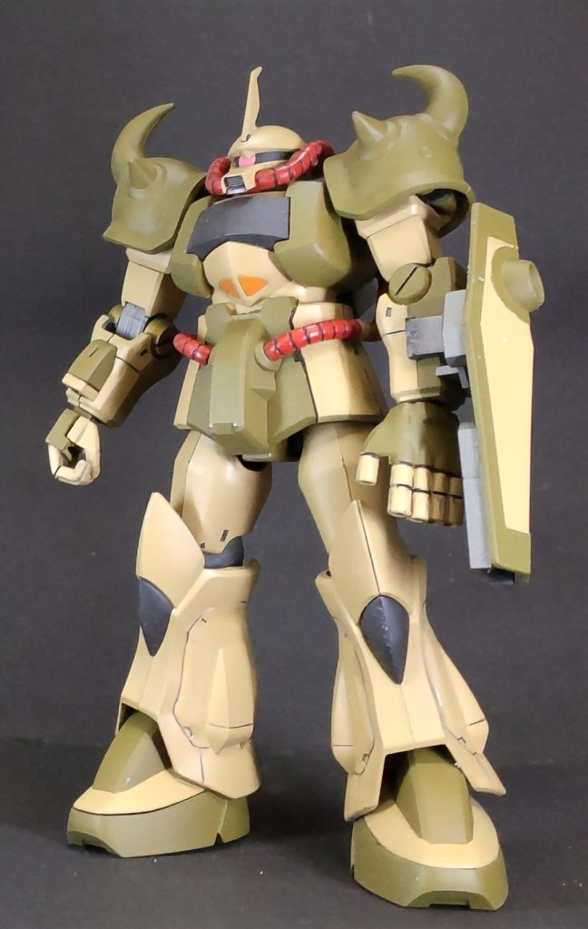 リアルタイプ？デザートタイプ？