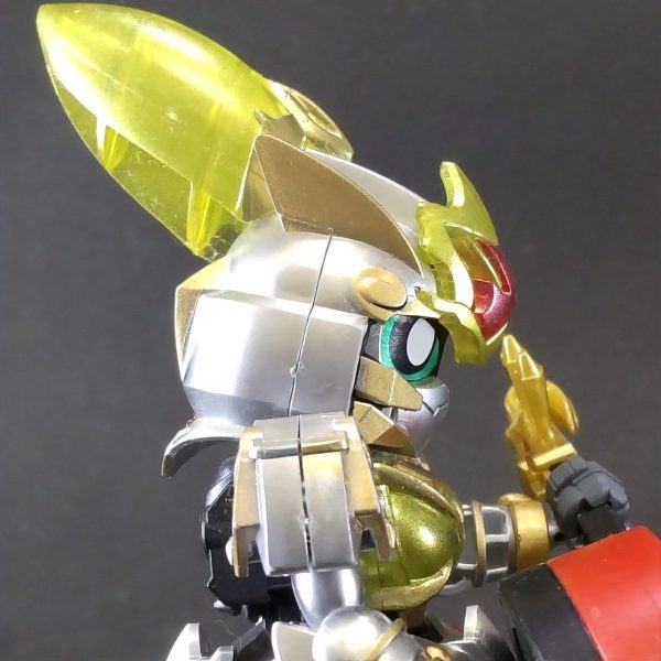 三国創傑伝 大喬ガンダムアルテミー