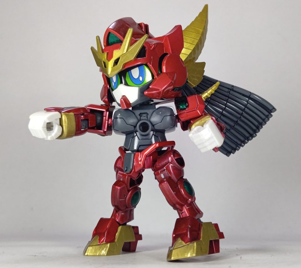 ヴァルキランダー–3枚目/制作者：いやほん