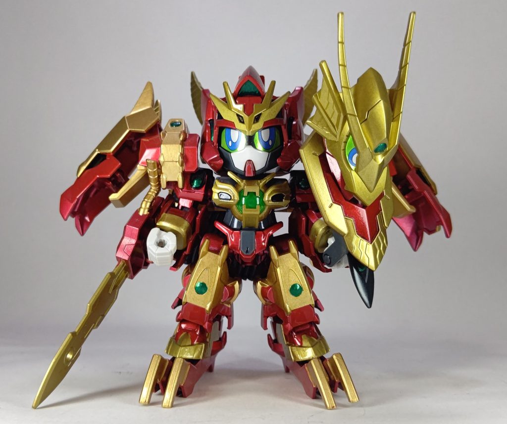 ヴァルキランダー–4枚目/制作者：いやほん