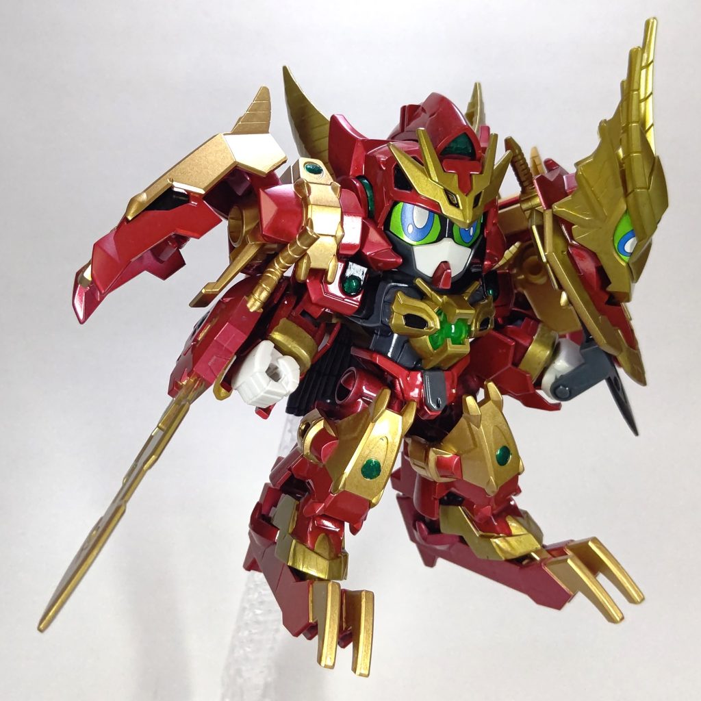 ヴァルキランダー–6枚目/制作者：いやほん