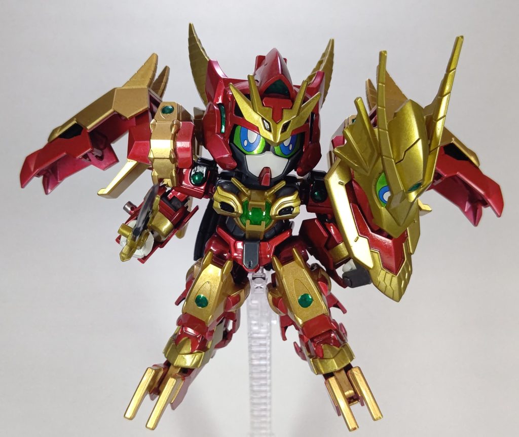 ヴァルキランダー–7枚目/制作者：いやほん