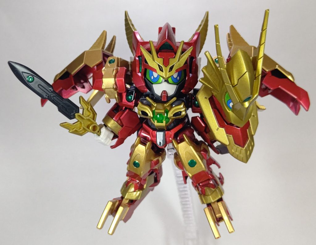 ヴァルキランダー–8枚目/制作者：いやほん