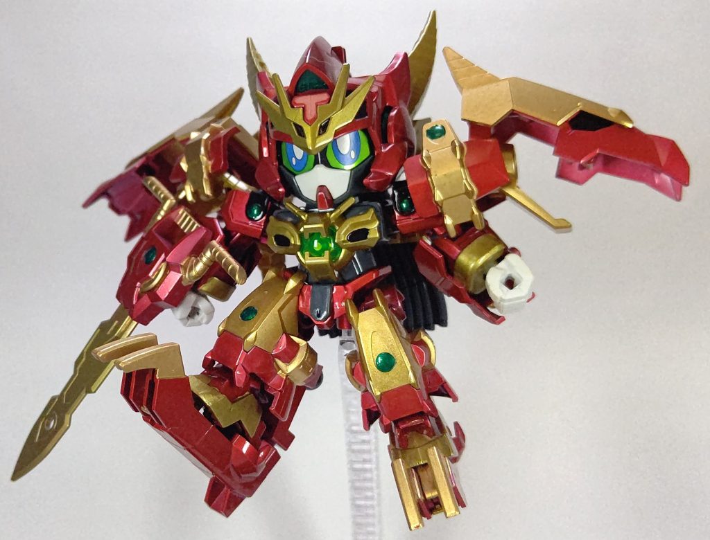 ヴァルキランダー–9枚目/制作者：いやほん