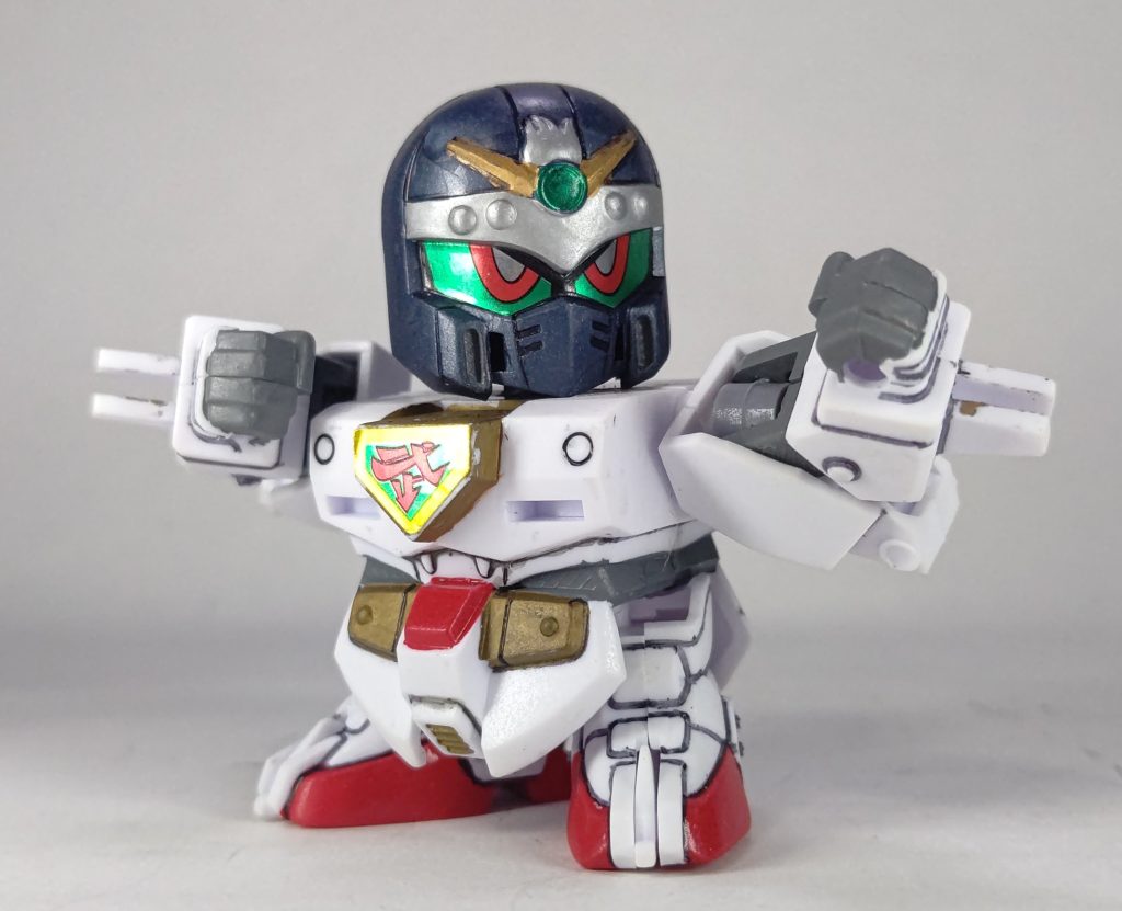 武零斗頑駄無–2枚目/制作者：いやほん