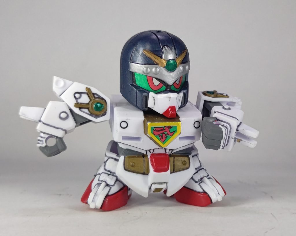 武零斗頑駄無–3枚目/制作者：いやほん