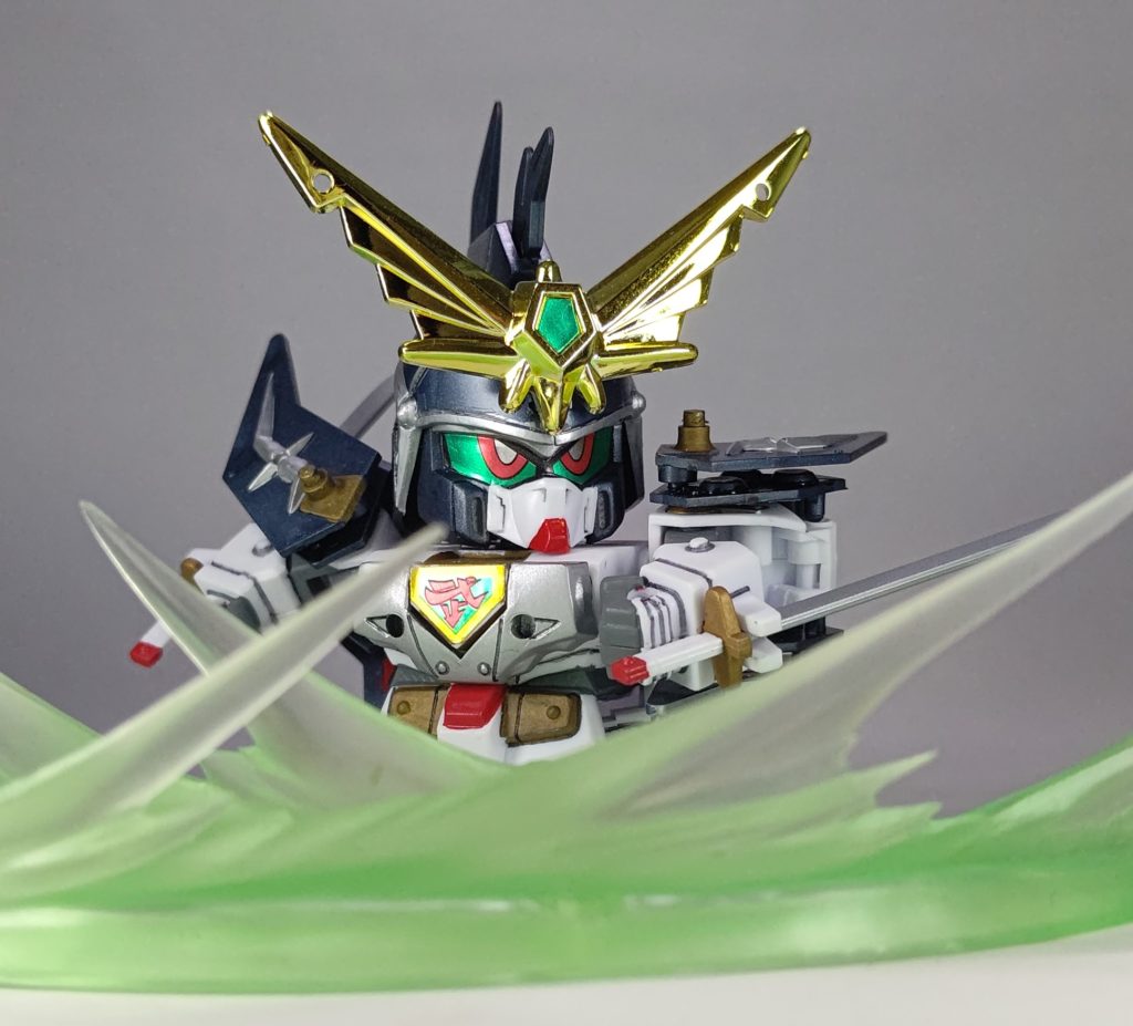 武零斗頑駄無–5枚目/制作者：いやほん