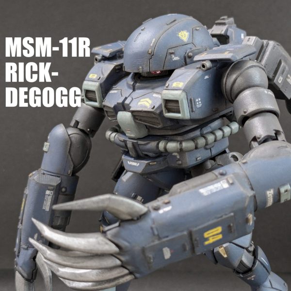 ガンプラ HGUC ジオン水泳部8体セット 水陸両用 機動戦士ガンダム