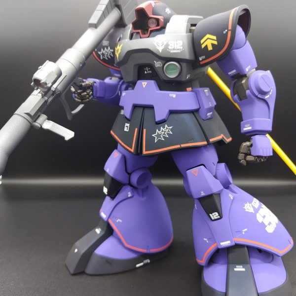 ドム（OGデカール）