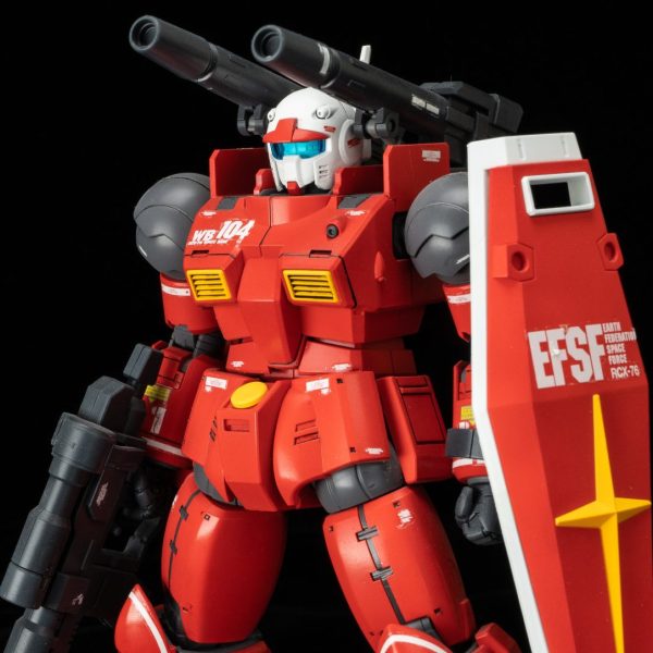 ガンキャノンのガンプラ作品一覧（9ページ目）｜GUNSTA（ガンスタ）