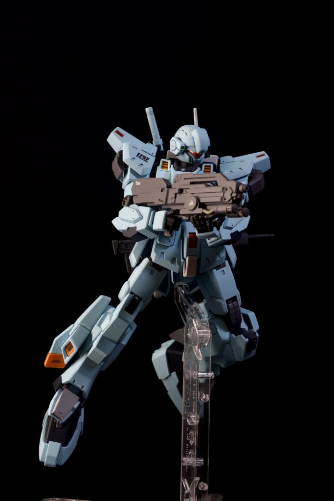 GM FULLCUSTOM–6枚目/制作者:ときお