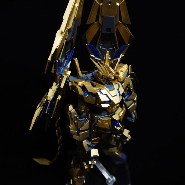 HGUC フェネクス