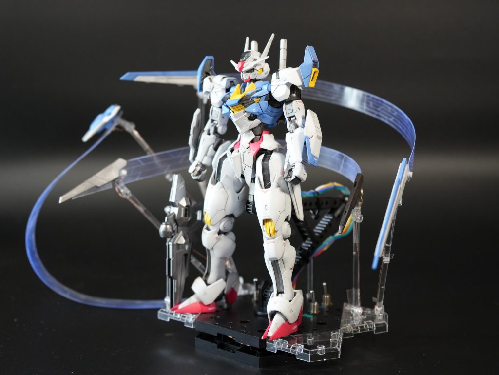 エアリアル–4枚目/制作者：32104.0