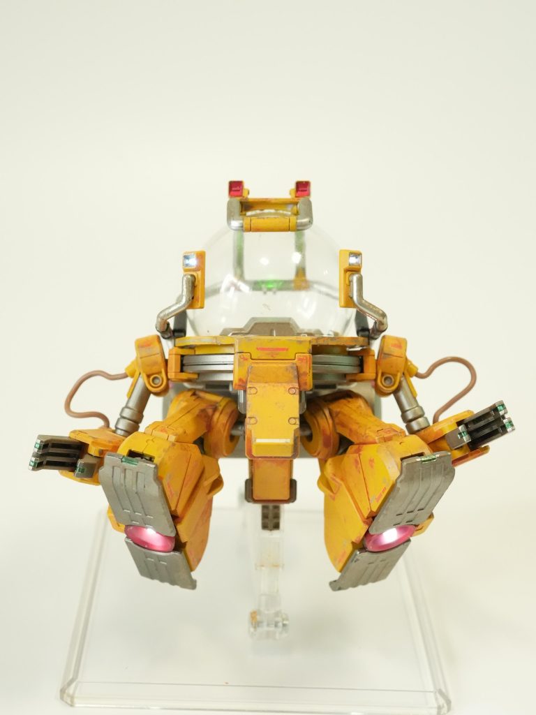 トロハチ–4枚目/制作者：32104.0