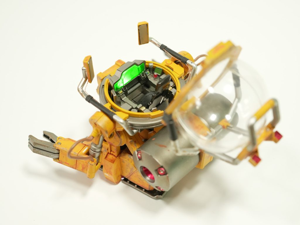 トロハチ–3枚目/制作者：32104.0