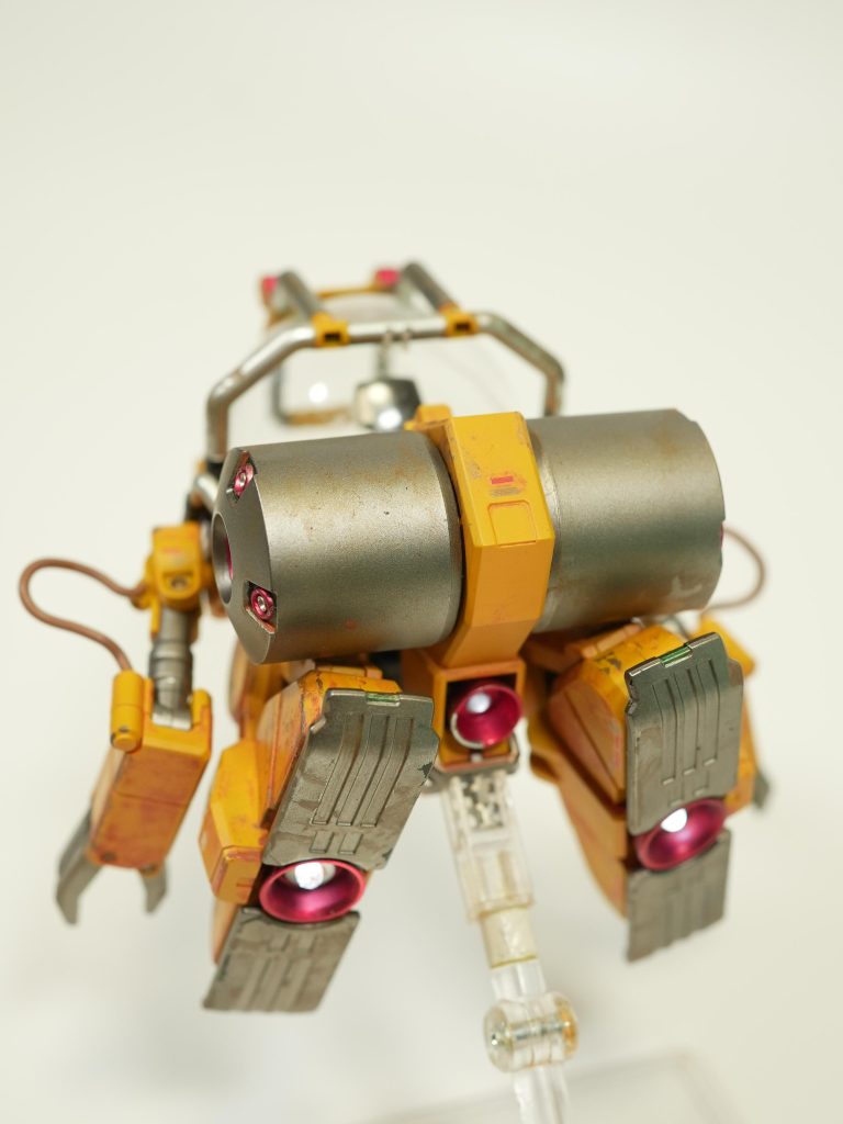 トロハチ–5枚目/制作者：32104.0