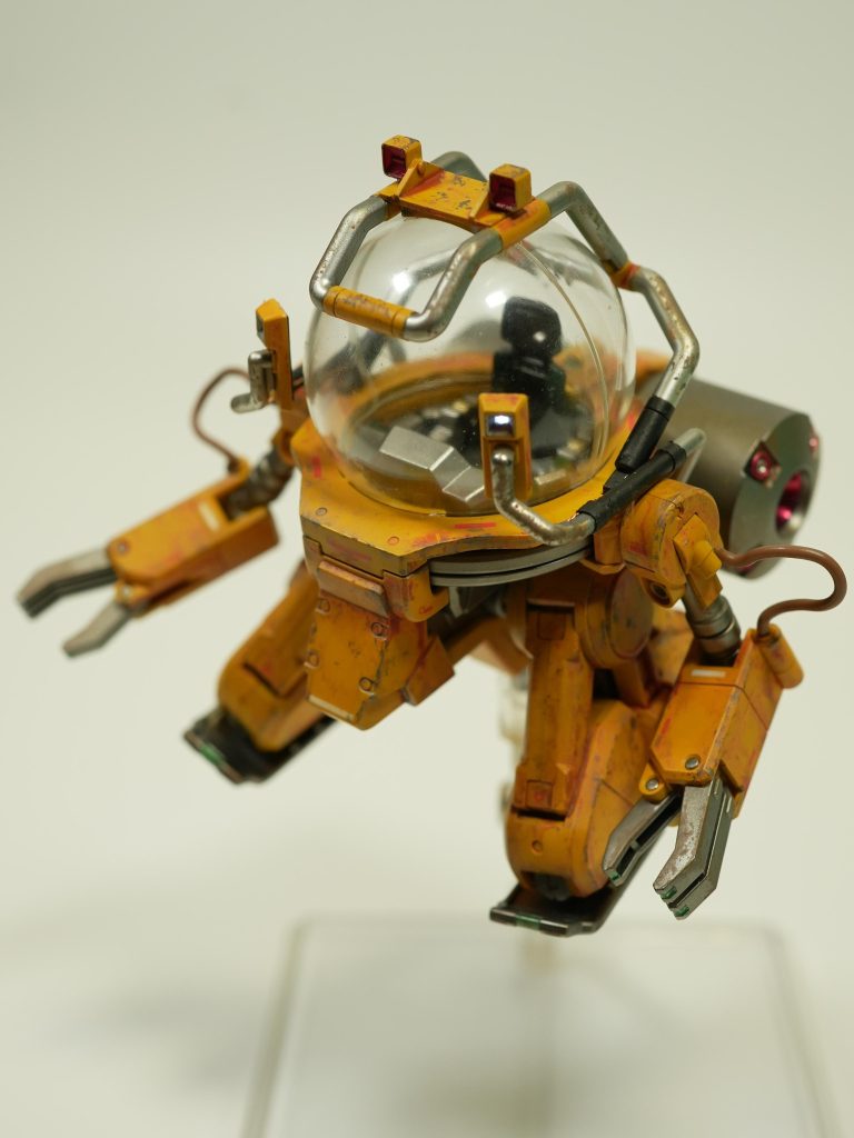 トロハチ–6枚目/制作者：32104.0