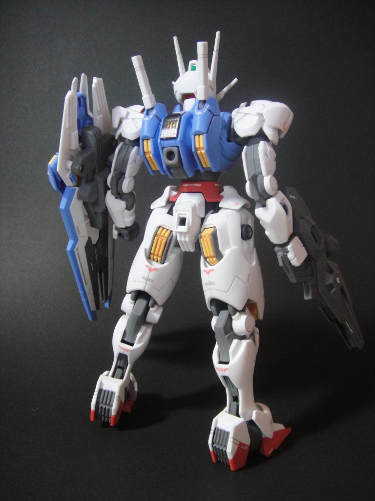 合わせ目処理は最初から諦めています・・・