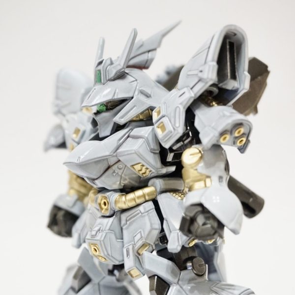 サザビーチタニウムフィニッシュ（モビリティジョイント）