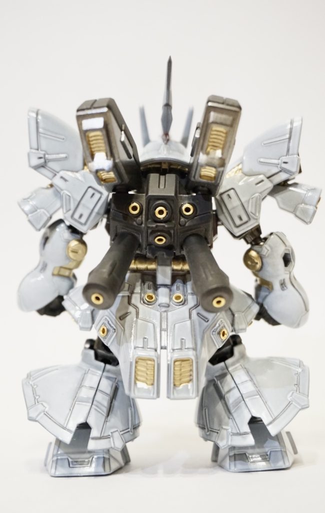 サザビーチタニウムフィニッシュ(モビリティジョイント)–4枚目/制作者:@takelectric