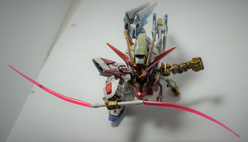 びんびんぼ～～～ん！