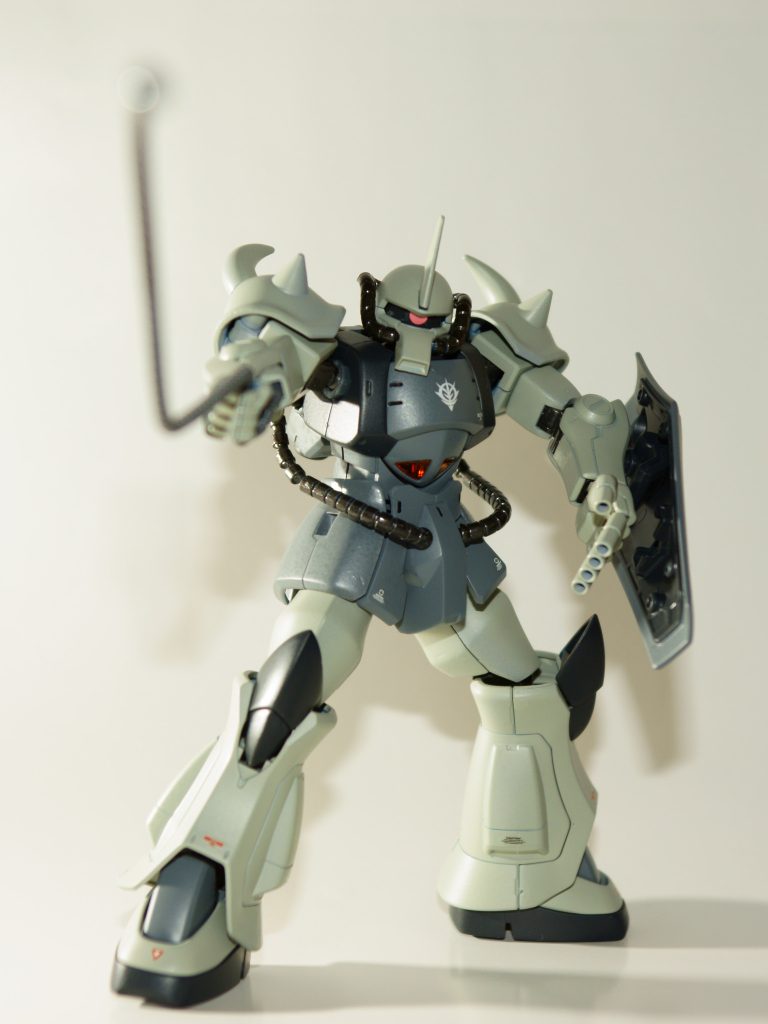 HG グフ