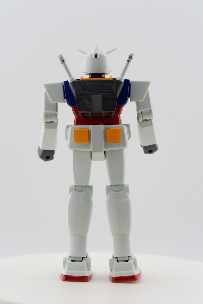 ベストメカコレクション 1/144 RX-78-2 ガンダム (REVIVAL Ver.)–6枚目/制作者：Aoi