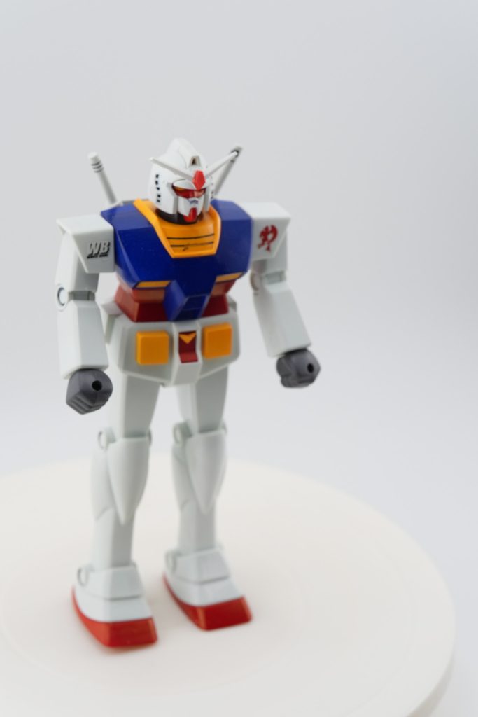 ベストメカコレクション 1/144 RX-78-2 ガンダム (REVIVAL Ver.)–7枚目/制作者：Aoi