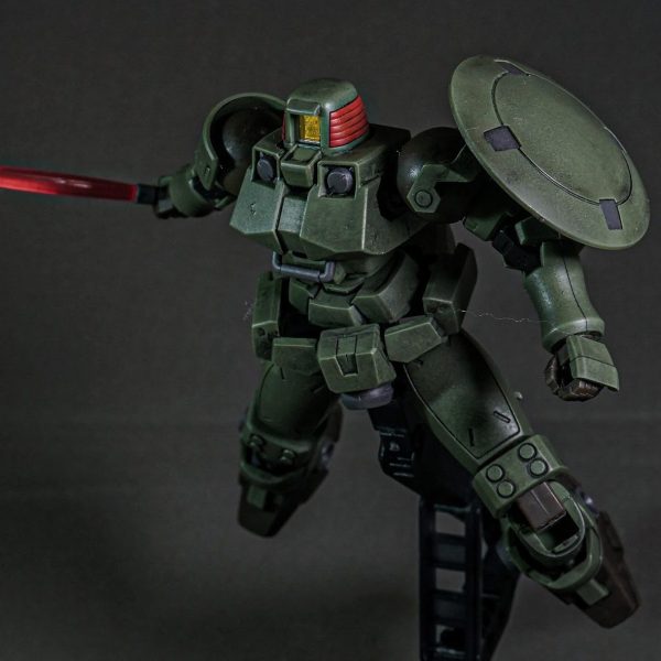 OZ-06MS リーオー