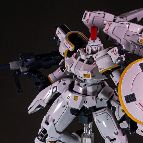 OZ-00MS トールギスEW