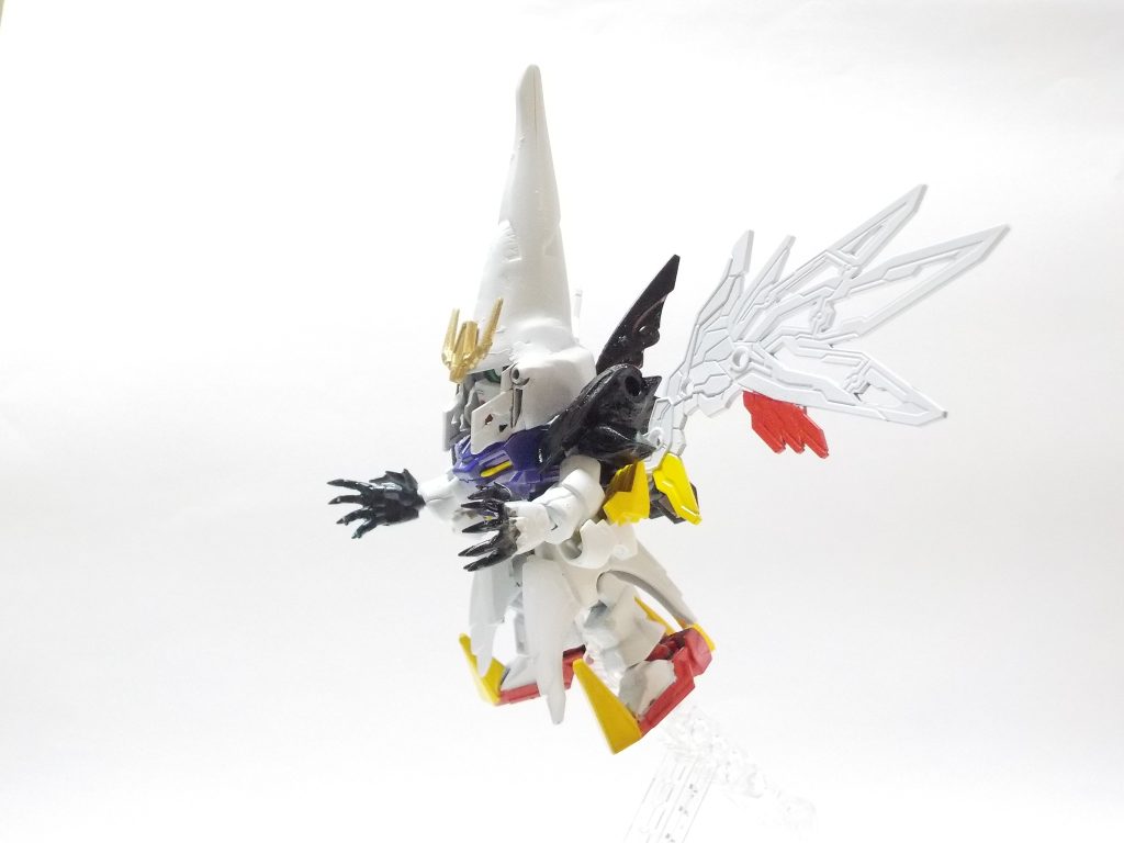 パテや塗装技術がまだまだなので来年は技術を上げていきたい