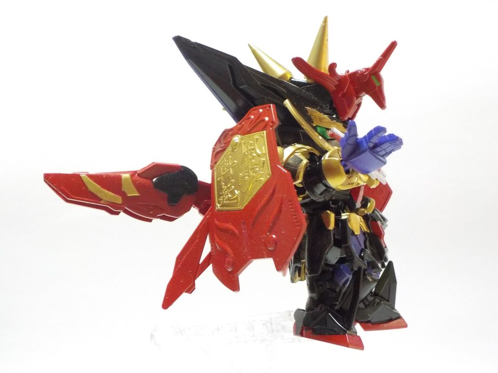 ミキシングや塗装等始めてだったので苦戦したのを覚えてます