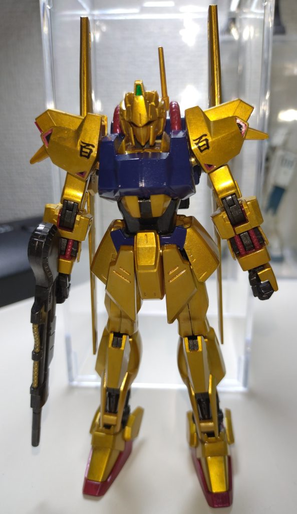 百式✨–4枚目/制作者：FRIJOKER