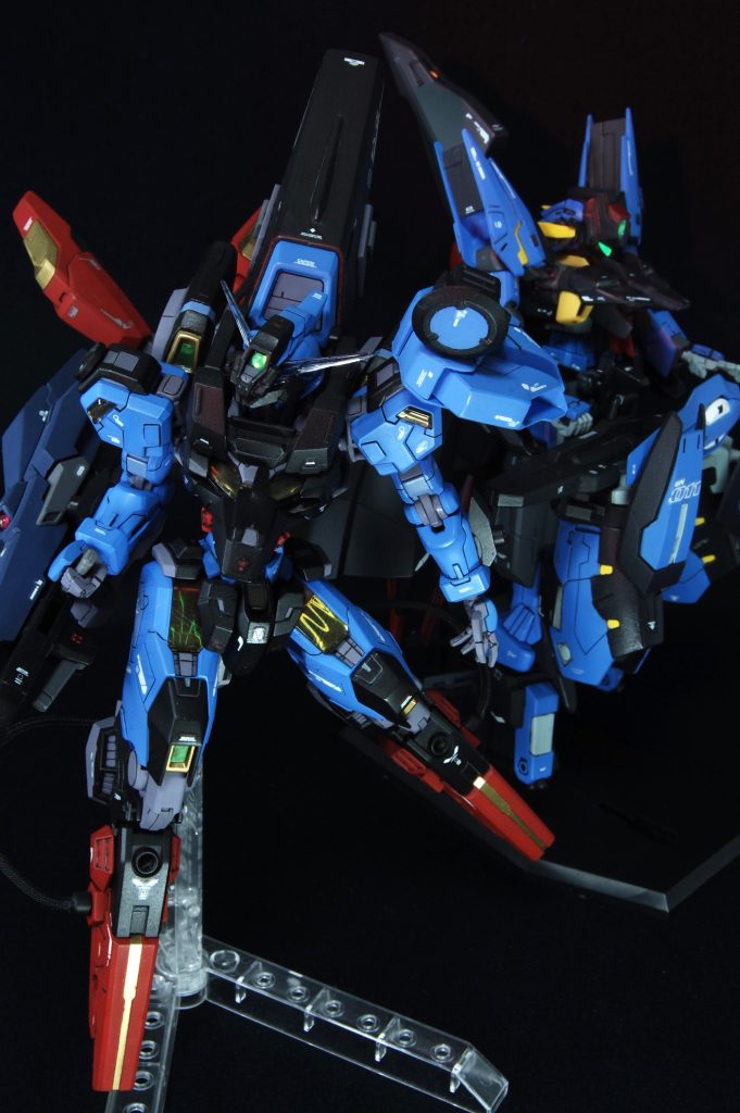 過去作クロスオーバー!–4枚目/制作者:kisa