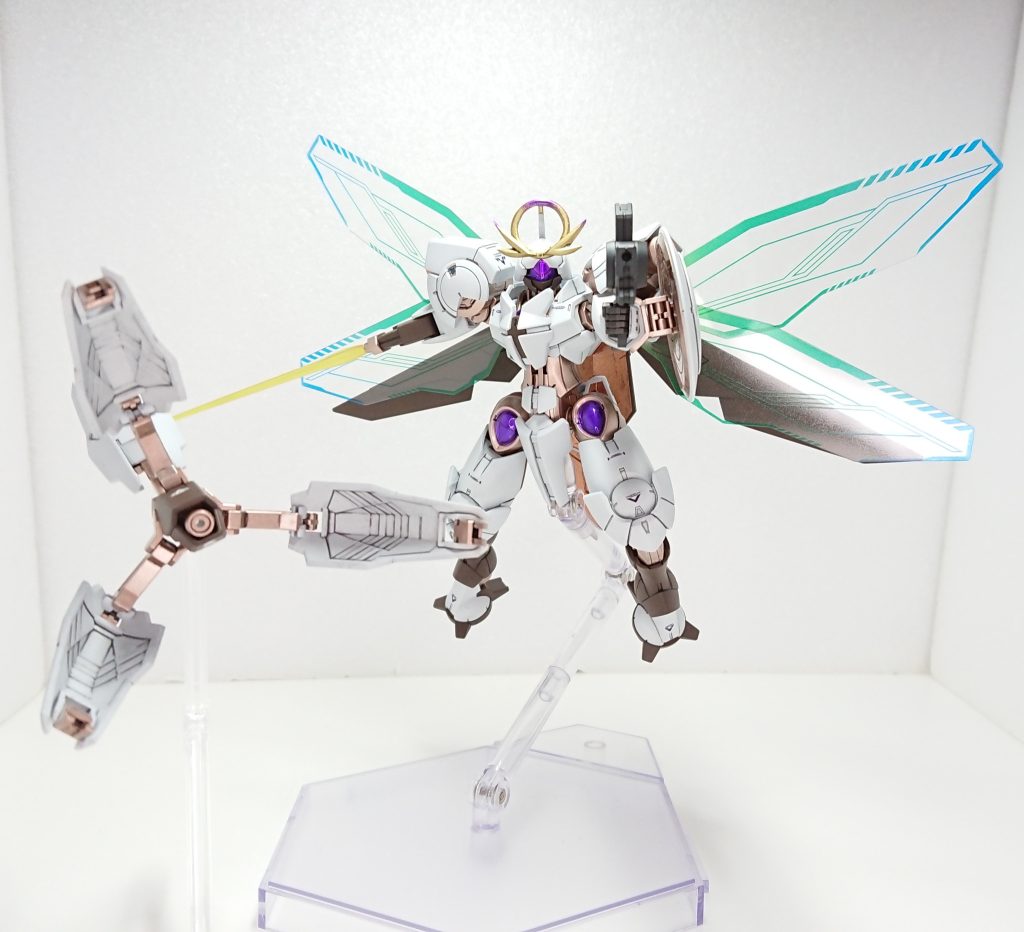 アンジェロ=ハイン–7枚目/制作者:Darkhayate