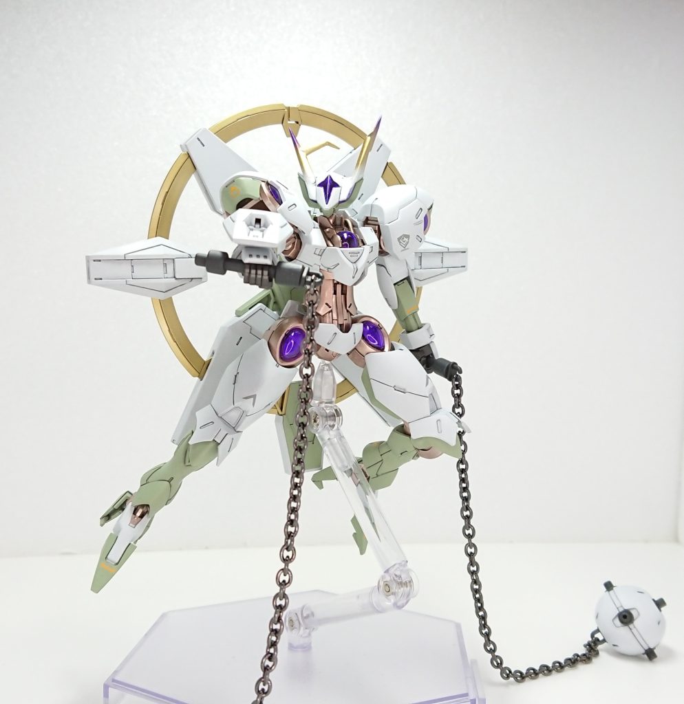 アンジェロ=ベギル–4枚目/制作者:Darkhayate