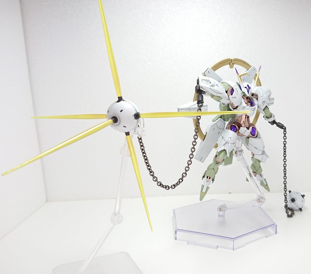 アンジェロ=ベギル–6枚目/制作者:Darkhayate