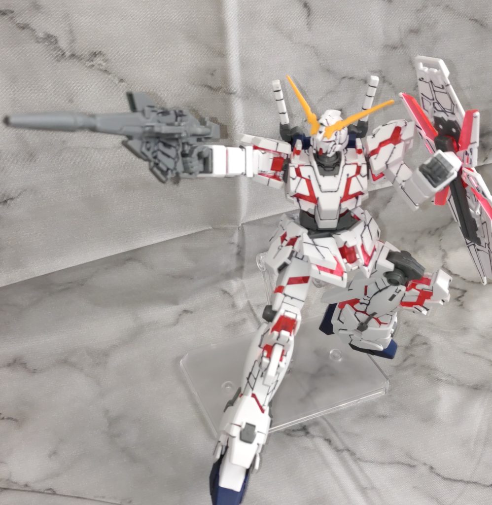 ビームマグナム