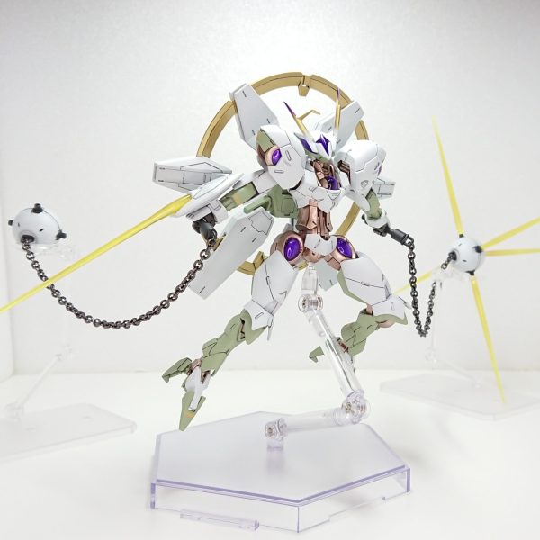 アンジェロ=ベギル