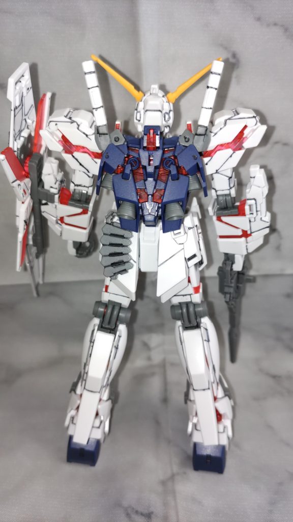 バックショット