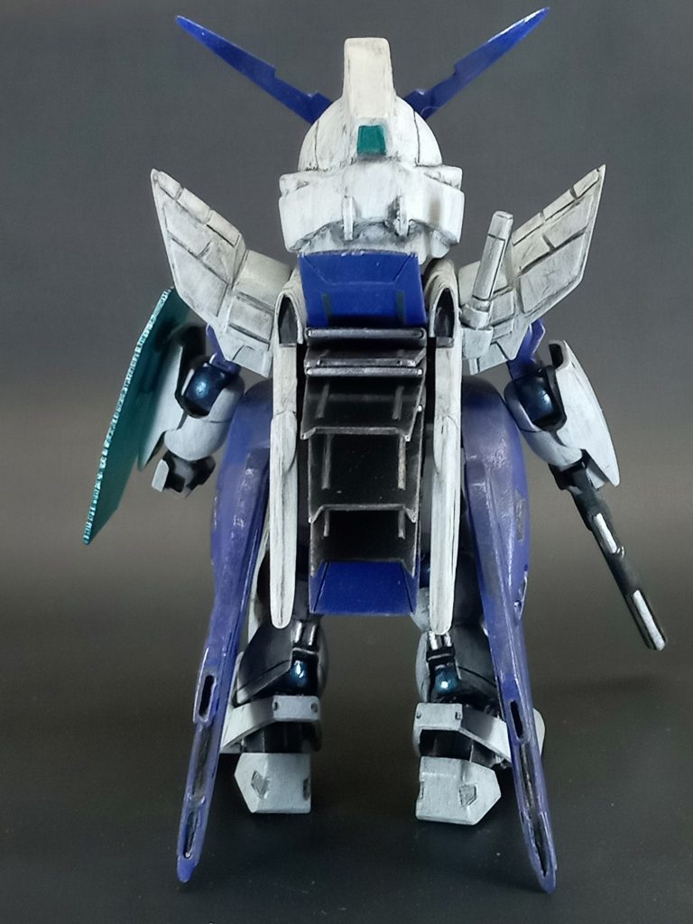 HGSD G-SAVIOUR–4枚目/制作者：kumatta34