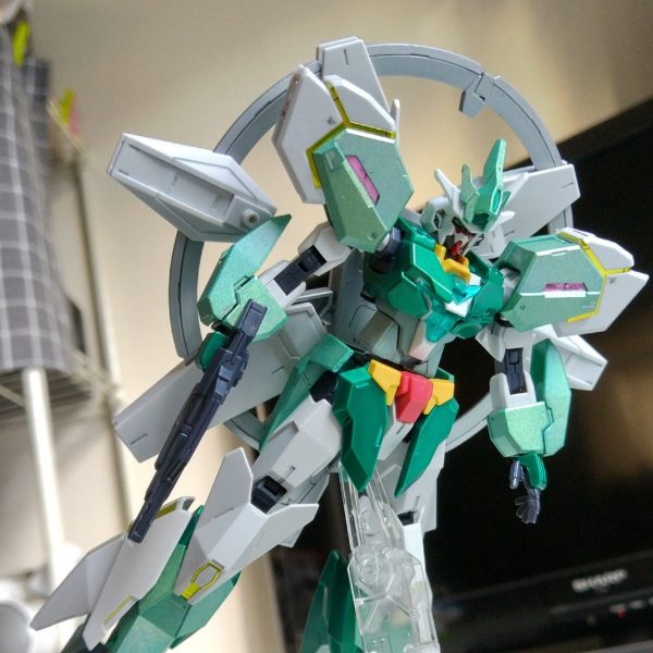 ネプテイトガンダム