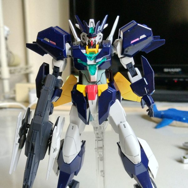 ユーラベンガンダム